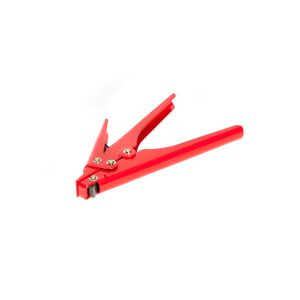 Spantang nylon klemband