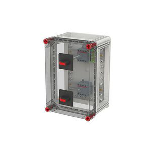 Lastscheider 2x40A 4P 1SPV005105F0001