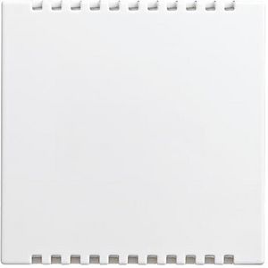 Centraalplaat voor koelelement SI-B-alpinwit (2114-914)