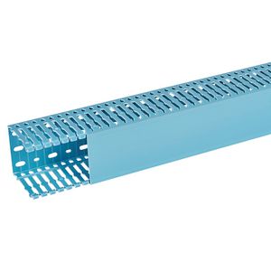 Lengte a 2m. Bedradingskoker 80x80 BSI Segma VVE=12