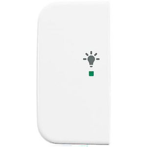 Free@Home bedieningswip links 2-v licht R-alp