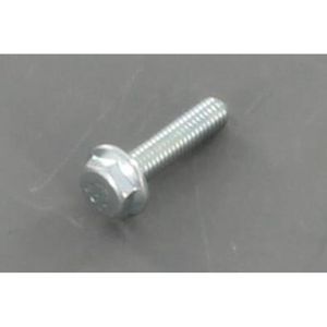 Bout flens M5 x 20 59638