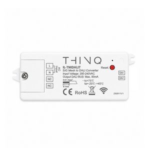 Thinq naar DALI2 module special