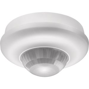 Bewegingsmelder DALI secundair 32m IP54 hoge plafonds voor