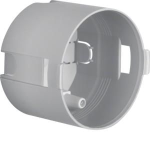 Inbouwdoos Ø45 1-v d=35mm trekontlasting berker Integro
