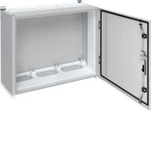 Verdeler Univers IP55 klasse I 650x800x275mm