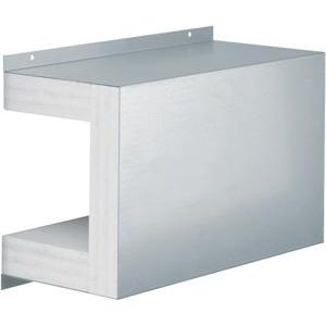 Schuifmof 90/50060 verzinkt FWK