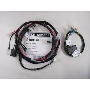 Kabel 24V sensoren Calenta S100840