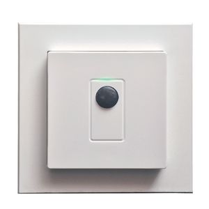 Bewegingsensor-PIR bedraad