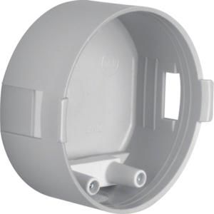 Inbouwdoos Ø45 1-v d=22mm trekontlasting berker Integro