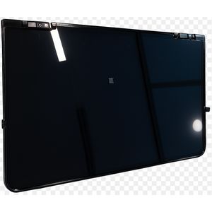 Semitransparante cover ComfoAir Q