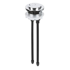 Dual flush drukknop voor ker.reservoir