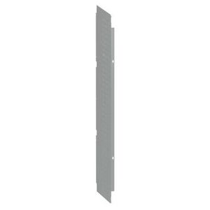 Side partitions compartmentalised application D600mm M