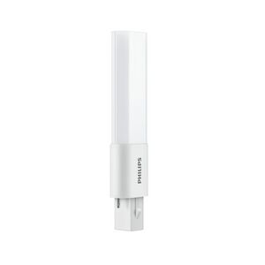 CorePro LED lamp PL-S 3.5W 830 2P G23 VVE=20