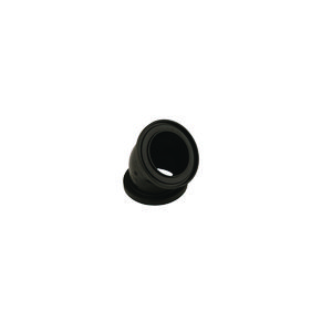 Kniekoppeling 45° Super Size HNB 90mm