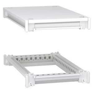 KIT SFN KADER BOVEN/ONDER 300X500 R9003