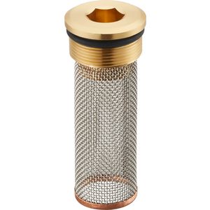 Filter insert for dwelling stations Regudis W-HTE