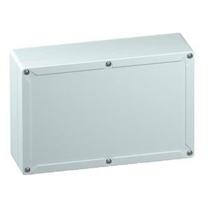 Lege behuizing IP66/IP67 IK08 20041201