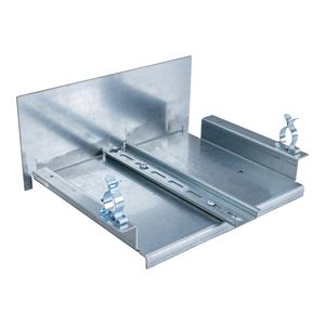 Plaat EMC voor RLT schakelaars PM-D3