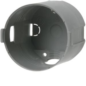 Doos met aanraakWachter Ø45mm grijs Integro