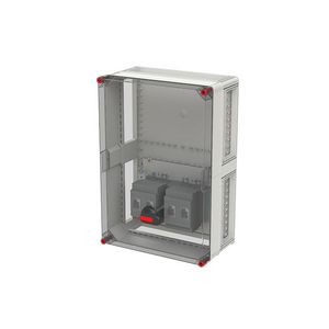 Veilighedenlastscheider 160A 4P