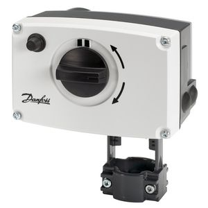 Servomotor AME 25 24V 11s/mm 15mm 1000N