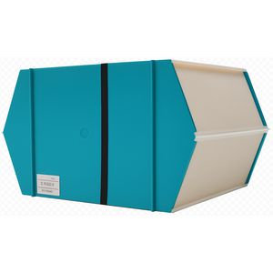 Platenwisselaar WHR 920