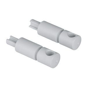 Demper soft-close bau ziting en deksel