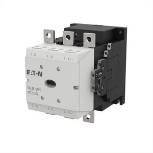 Magneetschakelaar DILM250-S/22(110-120V50/60HZ) 132W 2m 2v