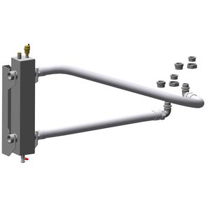 Low loss header dt10-20k