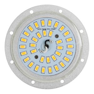 LED-lamp HOL corn E27 54W 7600lm 4000K