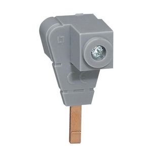 Aansluitklem met stift 6 t/m 35mm² VVE=20