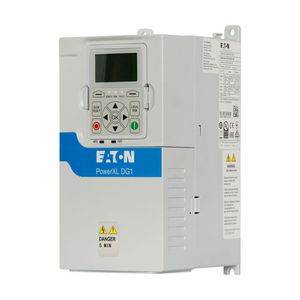Frequentiereg. U/f SLV DG1 3 /3 230V EMC DG1-323D7EB-C20C