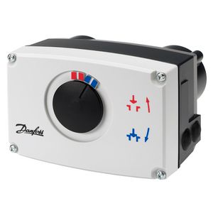 Servomotor AME 23 24V 15s/mm 10mm 450N