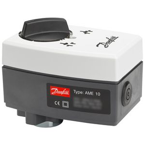 Servomotor AME 10 24V 14s/mm 5mm 300N