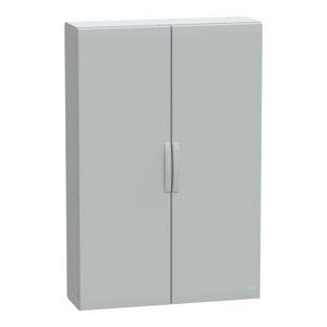 Staande behuizing Polyester IP65 1500x1000x320m Thalassa PLA