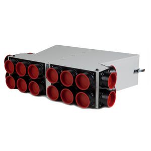 Sky 150 demper unit 20x75