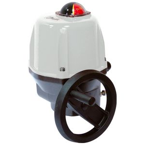 Vlinderklep AMB-Y VS300 230V 300Nm