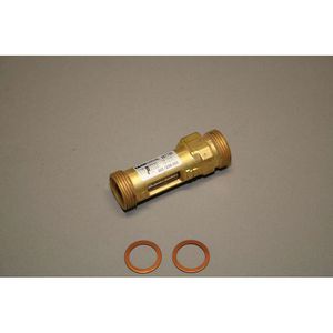 Doorstroombegrenzer 27506