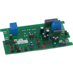 Regelprint t.b.v. ventilator 8601913