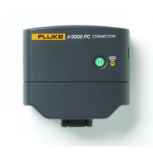 Fluke connect IR-connector voor Fluke 1550 serie