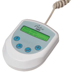 Hand(inregel)set Pulse