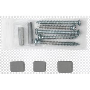 Bevestigingsmateriaal CA70