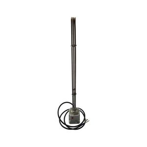 Verwarmingselement 10kW 3-fase
