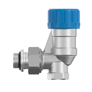 Thermostaatkraan Autosar haaks M30x3/8"