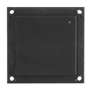 Transponderlezer-module modulaire buitenpost