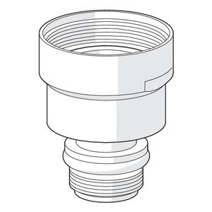 Kogelscharnier M24x1 59910952