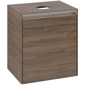 Wastafelonderkast Collaro 500x548x380mm Ariz.Oak C148B0VH