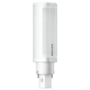 CorePro LED PL-C 5.9W 830 2P G24d-1
