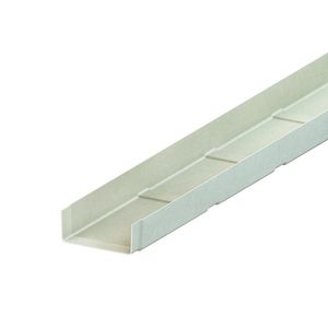 Lengte a 3m. Kabelgoot KK10080